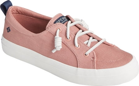 women's crest vibe vintage twill sneaker