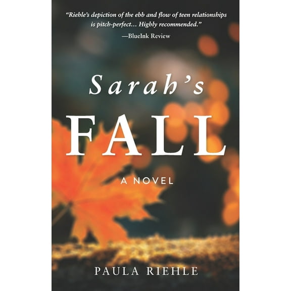 Sarah's Fall, (Paperback)