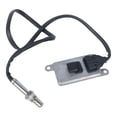 thumbnail image 2 of NAVOROGE NOx Sensor Nitrogen Oxide Sensor For IVECO 5801754016, 5WK96733B, 2 of 6