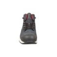 thumbnail image 3 of Tenis De Seguridad Con Casquillo Para Caballero Swissbrand Coira 652 Azul Navy, 3 of 4