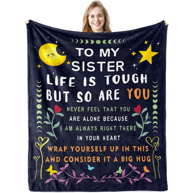 LHSHID Retirement Gifts for Women Blanket Purple Retirement Gifts for Women Retirement Decorations Best Retirement Gifts 50x60in