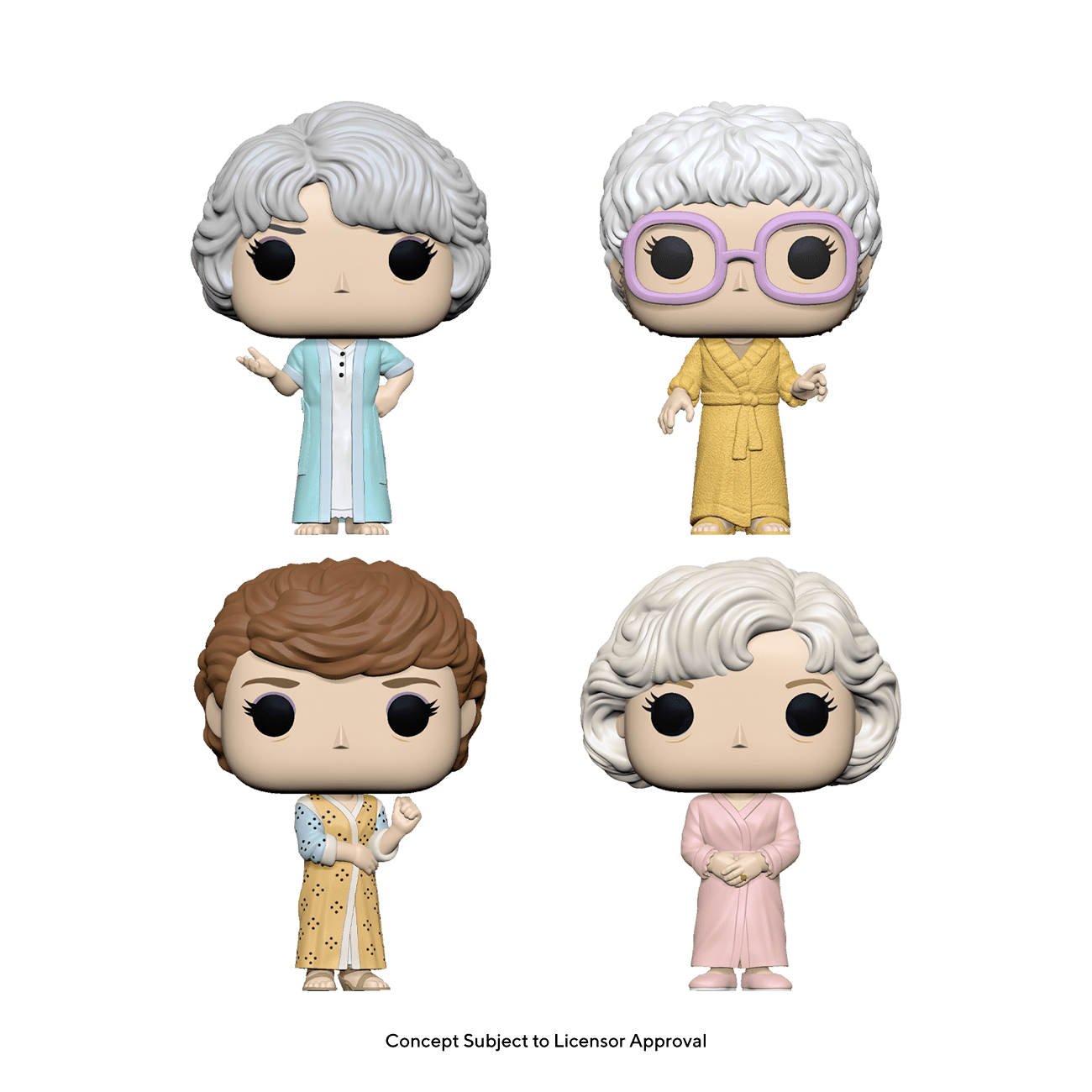 Funko POP! Marvel: The Falcon and the 