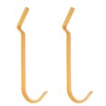 thumbnail image 1 of unbranded 2Ud Soporte Dorado De Metal Para De Billar Para Uso Residencial Y Club, 1 of 8