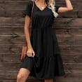 ZVAVZ Early Prime Deals Day 2024 Summer Women's Solid Color Sleeveless