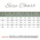 thumbnail image 2 of Women's Robes Short Plush Bathrobe Knee Length Warm Soft Jacquard Robe Winter House Coat with Pockets Rhodo XXL, 2 of 4
