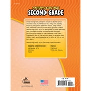 Brighter Child Mastering Basic Skills® Mastering Basic Skills Second Grade Activity Book