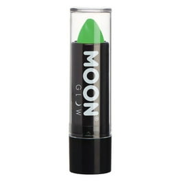 Moon Glow Intense Neon UV Lipstick Intense Yellow M37531 Costume Make Up Moon Glow Intense Neon UV Lipstick Intense Yellow M37531 Costume Make Up