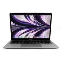 Pre-Owned Apple MacBook Air 13.3" (2020) M1 CPU @ 3.20GHz A2337 8GB RAM 128GB SSD Space Gray
