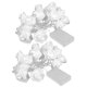 thumbnail image 1 of Colorful Lights Environmentally Friendly String Light Decoration, String Light, for Bedroom Home ANGGREK Otros, 1 of 8