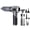 6700B silver black, variant on Handy Handheld Vacuum with Comfortable Designs Washable Filter Vacuum Simple Operate for Hair & Small Particles