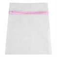 thumbnail image 3 of Zippered Mesh Laundry Bag, Durable And Breathable Prevents Clothes From Deforming For Travel And Everyday Use, 3 of 8