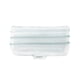 thumbnail image 2 of Repuesto para fregona de vapor Black Decker FSM1610 FSM1630 paño de fregado reutilizable lavable almohadilla de fregona de microfibra 2 piezas Noticed JJ23693-02, 2 of 6