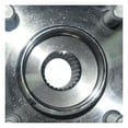 thumbnail image 5 of GSP 110040 Front Wheel Hub Compatible with Ford 00-11 Focus, 5 of 6