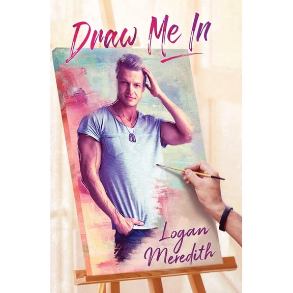 Draw Me In, (Paperback)