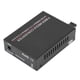 thumbnail image 5 of Transceptor de fibra TBCMC3602ED20 20km/SC/1310nm RJ45 enrutador de fibra óptica 100240V (enchufe estadounidense), 5 of 5