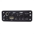 thumbnail image 4 of Amplificador Bluetooth de 6 W, Placa Decodificadora de MP3, Micrófono, Reproductor de MP3 para Coche, USB, Grabación Radio FM, Entrada Auxiliar para Altavoz, Audio Manos ., 4 of 5