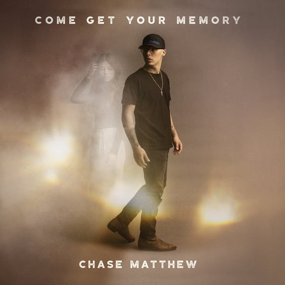Chase Matthew - Come Get Your Memory - Music & Performance - CD