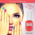 thumbnail image 3 of Karma Organic Non-Allergenic Nail Polish Vegan, and Cruelty-Free (LINDA), 3 of 8