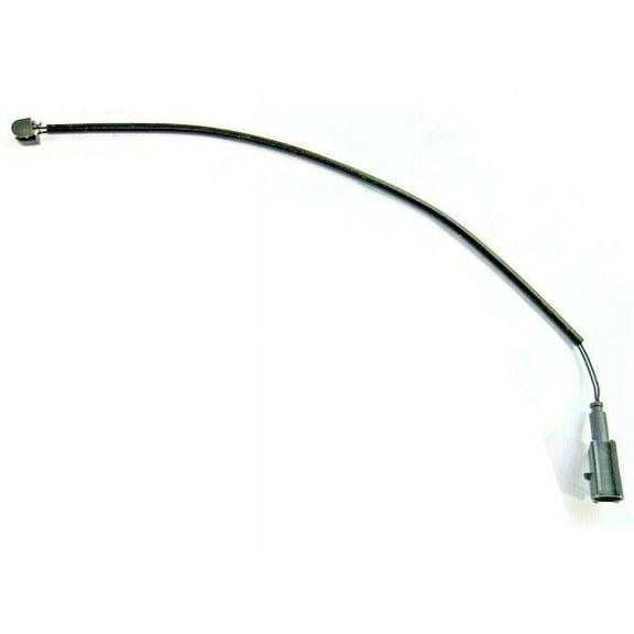 Front Brake Pad Sensor - Compatible with 2014 - 2017 Maserati Ghibli 3.0L V6 2015 2016