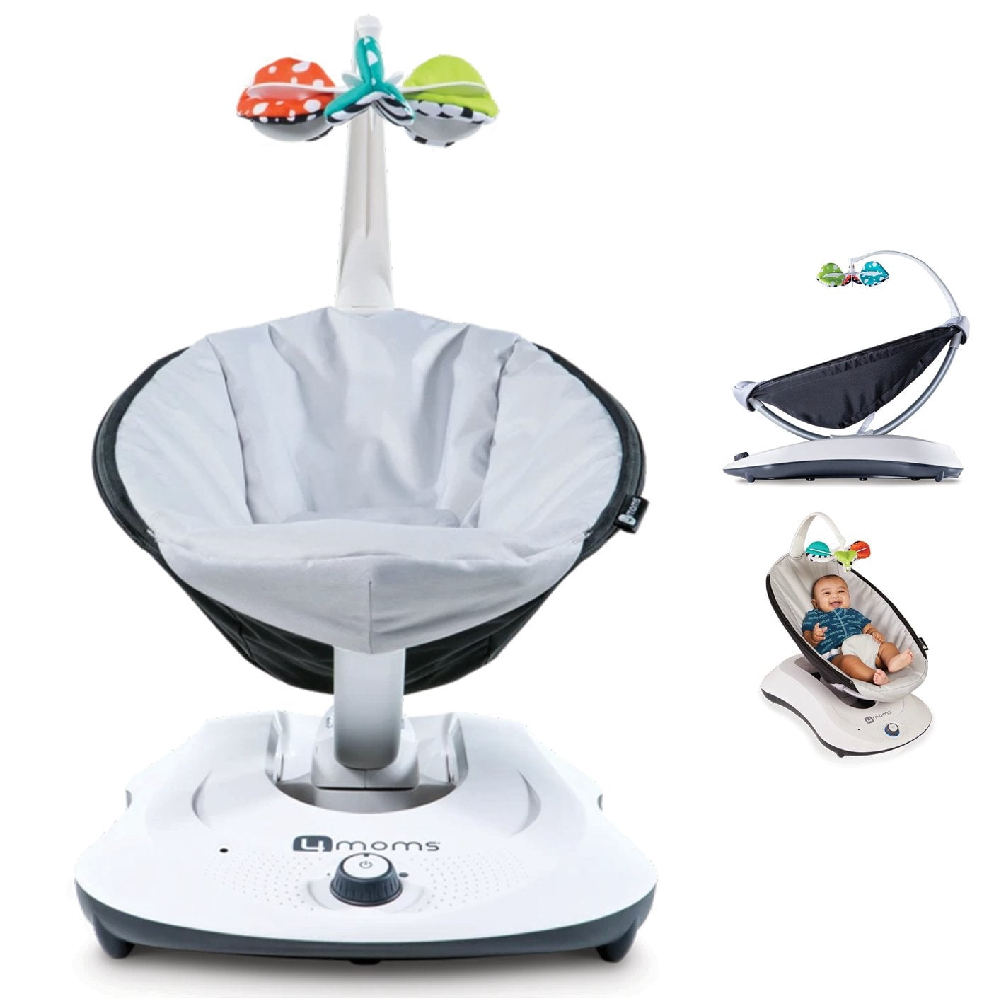 4moms glider