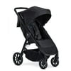 Britax B-Clever Compact Stroller, Cool Flow Teal - One Hand Fold, Ventilated Seating Area