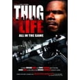 thumbnail image 2 of Thug Life: All in the Game (DVD), Eyes Wide Open, Drama, 2 of 2