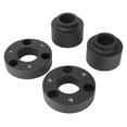 thumbnail image 3 of 4pcs Front 2in Rear 2in Leveling Lift Kit Height Block Fit for Dodge Ram 1500 4WD 09-18, 3 of 9