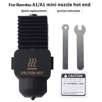 Creality K1 Max Ceramic Heating Block Kit