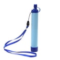 thumbnail image 3 of Outdoor Water Purifier Filter Straw Filtration System Purifier Portable, 3 of 3