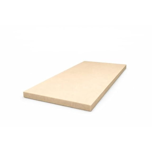 Divinycell PVC Foam Core Plain H-80 5lb Density 1/2” (24”x48”)$$Home Decor, Kitchen, & Other