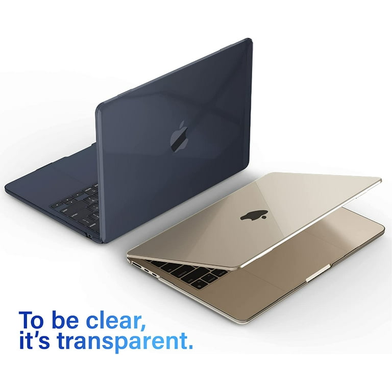 IBENZER Compatible with New 2025 2024 2023 MacBook Air 15