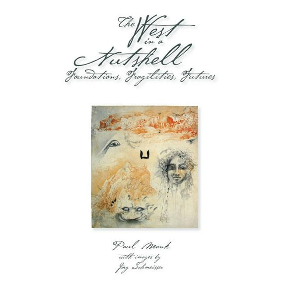 The West in a Nutshell, (Hardcover)