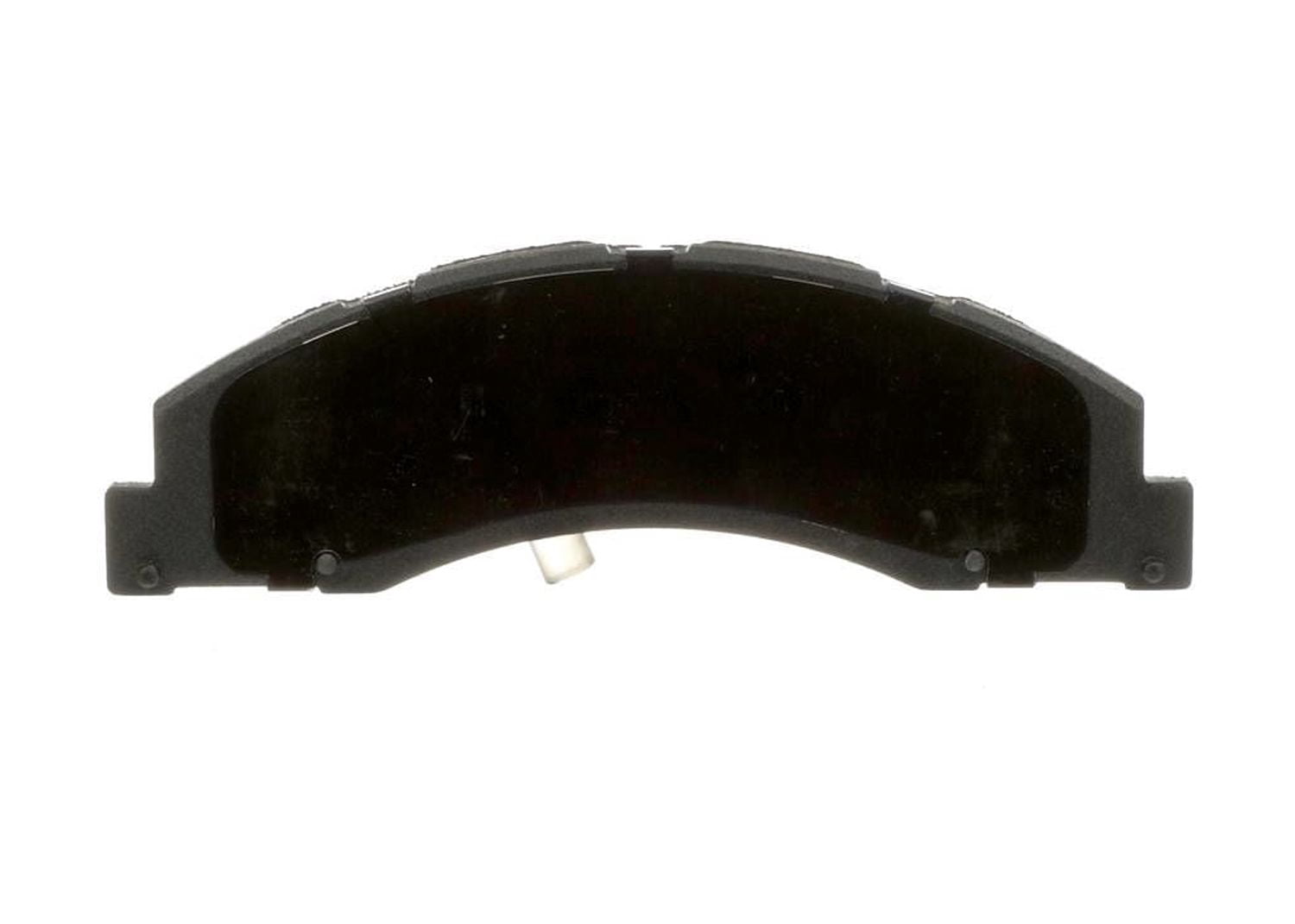 Bosch BE1328H Blue Semi-Metallic Brake Pads w/Hardware