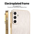 thumbnail image 3 of TYJKeJi Case Drop Resistant Shockproof Case For Samsung Galaxy A35 5G, 3 of 8