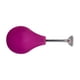 thumbnail image 4 of Ball Brause Aspersor Aspersor Multifuncional Portátil Práctico Pulverizador Pulverizador Violeta, 4 of 9