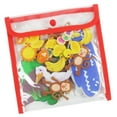 thumbnail image 1 of Ounissouiy Preschool Felt Story Board Kindergarten Gifts Figures Activity Juguetes Tipo 2, 1 of 1