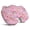 Black-502, variant on Premium Cartoon Pattern Memory Foam Seat Cushion Ergonomic Chair Pad for Office Chair, Car, Airplane & Bleachers Sciatica, Tailbone Hip & Back Pain Relief - Chair Cushion for Long Office Workers.