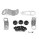 thumbnail image 4 of Kit de soporte de radiador ANGGREK Radiator Bolt On Bracket Fit For Honda Civic EG DC2 EK 1992-2000 Accesorios, 4 of 8