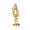 Hold Axe, variant on FVDPWYE Christmas Nutcracker Nutcracker Ornament Decorative Tradtional Party Favors Christmas Doll 11.61'' Tall for Centerpiece Party Hold Axe