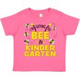 thumbnail image 3 of Inktastic I'm Going to Bee in Kindergarten Back to School Boys or Girls Toddler T-Shirt, 3 of 5