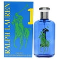 thumbnail image 1 of Ralph Lauren Spray EDT (Edición de pulsera) The Big Pony Collection - 1 3.4 oz Ralph Lauren Ralph Lauren Spray EDT (Edición de pulsera) 3.4 oz, 1 of 1
