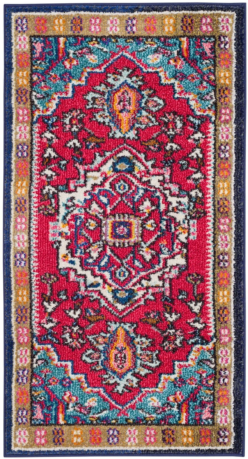 Safavieh Monaco Vivyan Tapis Traditionnel