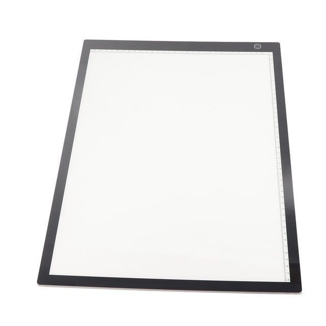 A3 LED Light Pad Ultra Slim Lightweight For Sketching Drawing Crafts Premium
