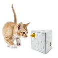 thumbnail image 2 of Juguete automático con queso para gatos PetSafe Interactive Mouse Hunt, 2 of 3