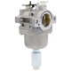 thumbnail image 5 of Carburador robusto para motores de cortadoras de césped Intek, con una válvula de cierre de combustible y un filtro confiables, diseñado para una instalación sin problemas en modelos de 14 HP a 18, 5 of 5