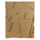 thumbnail image 2 of Papel de embalaje de regalo de periódico 50pcs papel de artesanía de ramo de flores de papel de bricolaje café Sunnimix Papel de envolver, 2 of 8