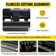 thumbnail image 1 of Máquina cortadora de vinilo VEVOR, paquete de plotter de corte de alimentación de papel actualizado de 28 pulgadas, impresora de vinilo de fuerza y velocidad ajustable con potentes motores paso a paso, 1 of 9