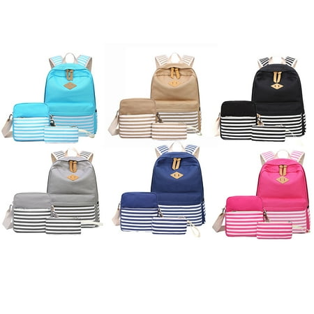 Backpack Carrying Case (Noroomaknet School Bag for Girls, Children's Backpack Kids&Teenage Book Bag Notebook Case Travel Backpacks Carrying)