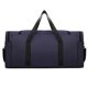 thumbnail image 3 of Bolsa De Lona Bolsa de viaje grande Oxford Bolsa de fin de semana de gran capacidad Bolsa de viaje unisex con cremallera, 3 of 8