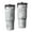 Black-3, variant on Floral 30oz Handheld Travel Tumbler with Handle – Double Wall Stainless Steel Insulated Cup, Flip Straw Lid, Leak-Proof & BPA-Free, Durable Hot & Cold Drink Mug,Thanksgiving, Xmas, Spring ,Flower